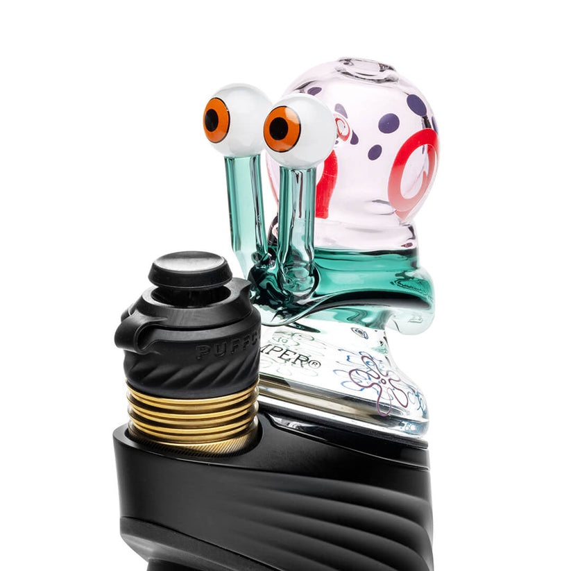 HEMPER Snail Puffco Peak Top