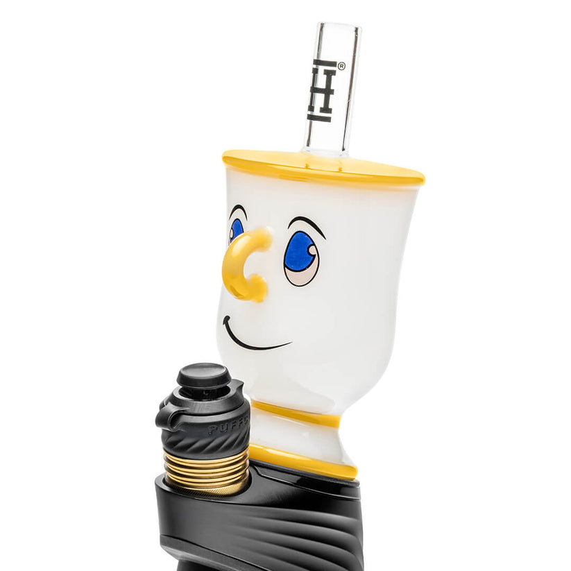 HEMPER Tea Cup Puffco Peak Top